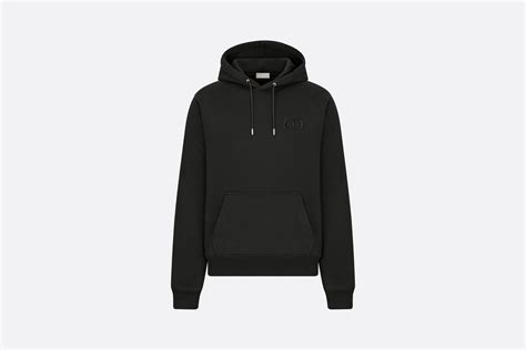 dior cd icon sweatshirt